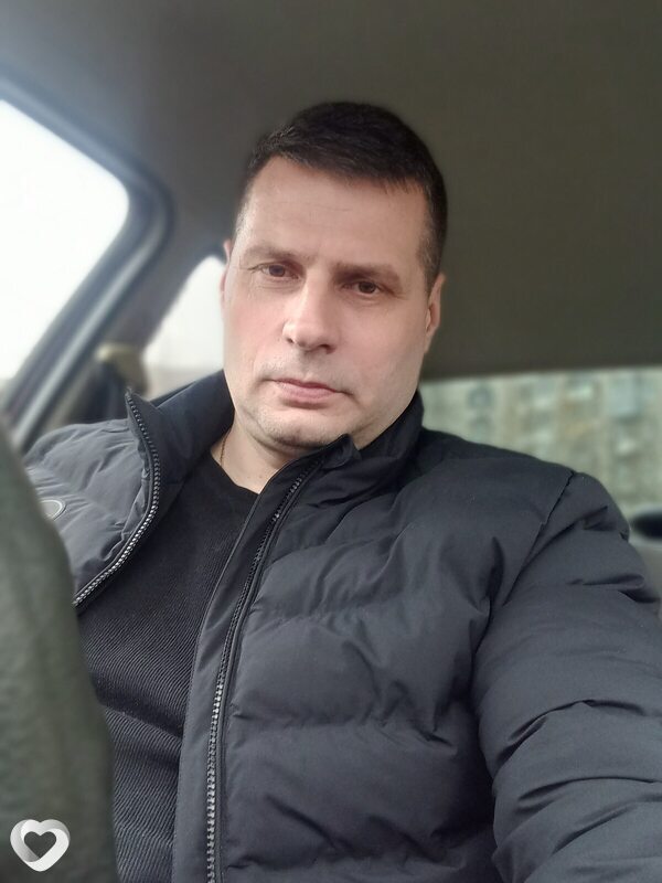 Евгений, 50, Ярославле — анкета №3995181