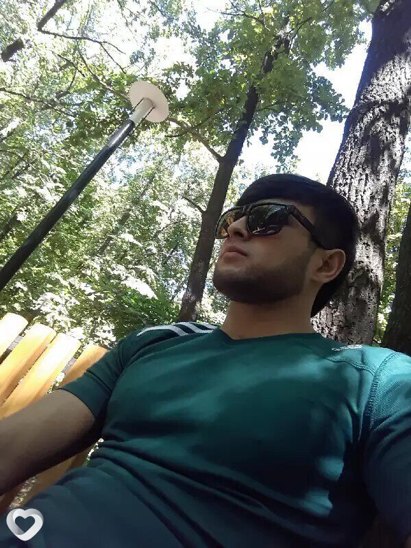 Абулайс, 32, Душанбе — анкета №3995186