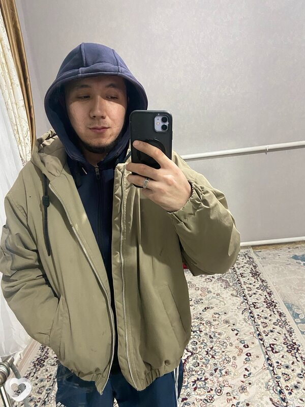 Парасат, 24, Актау — анкета №3995144