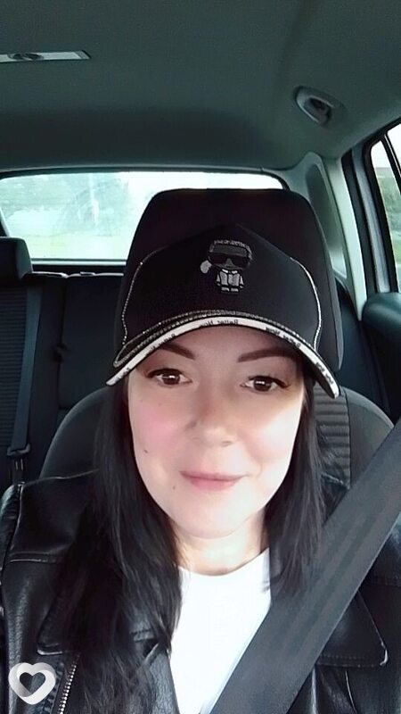 Жанна, 40, Тюмени — анкета №3995152