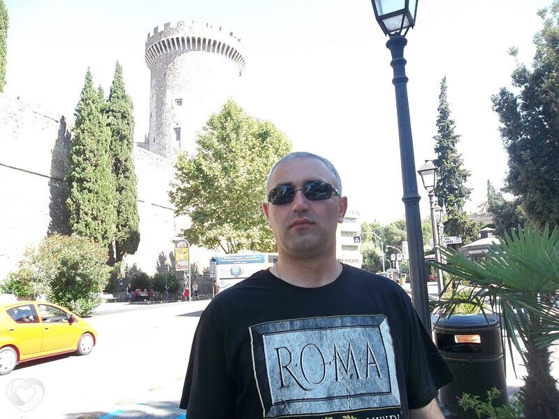 Валерий, 39, Санкт-Петербурге — анкета №3995157