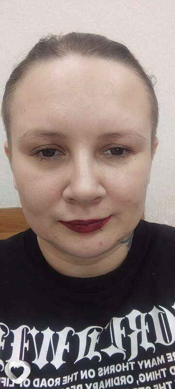 Даша, 34, Оренбурге — анкета №3995159