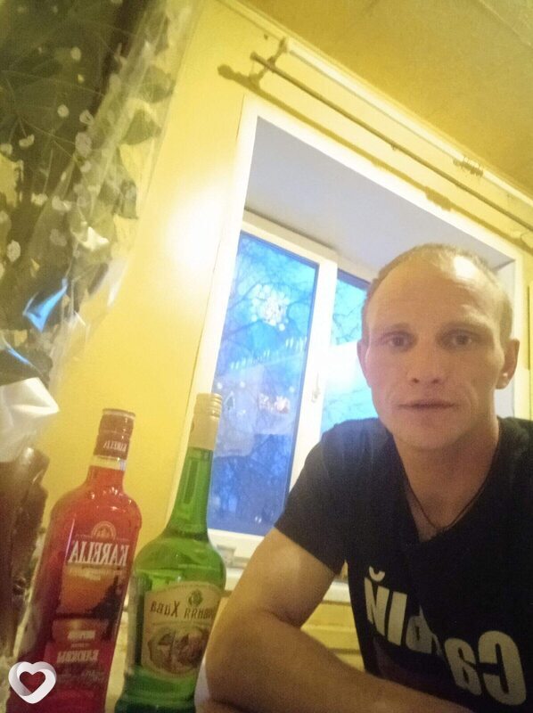 Александр, 35, Иванове — анкета №3995164