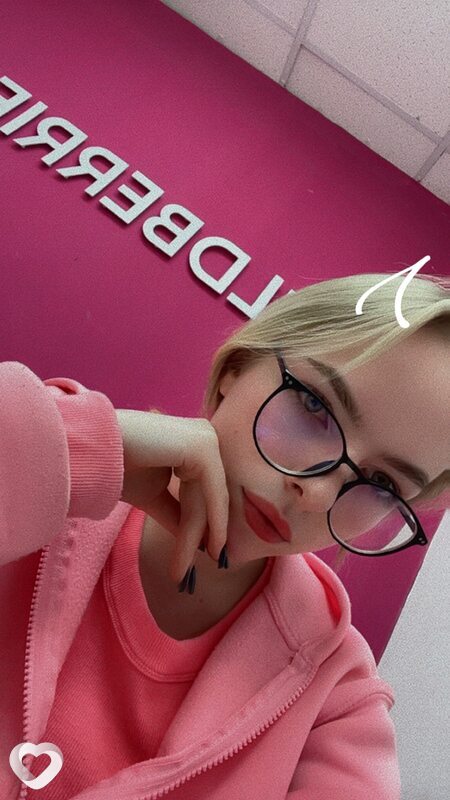 Поля, 25, Ульяновске — анкета №3995116