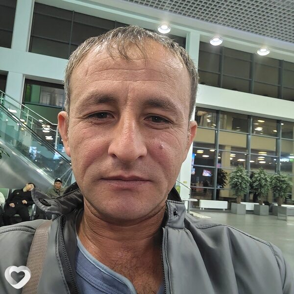 Зайни, 40, Павловском Посаде — анкета №3995121