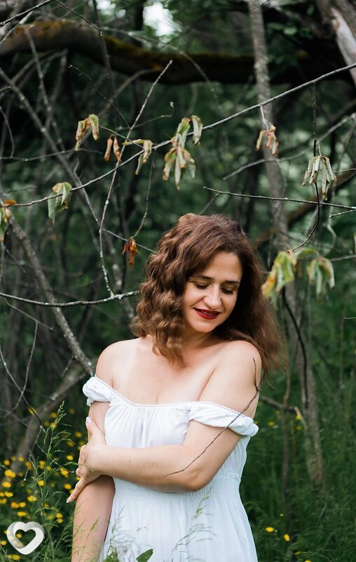 Лана, 43, Екатеринбурге — анкета №3995122