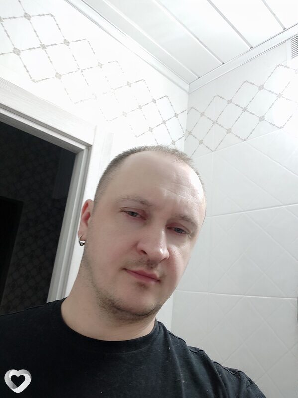 Женя, 35, Ярославле — анкета №3995124