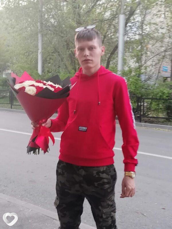 Виталий, 31, Коломне — анкета №3995136