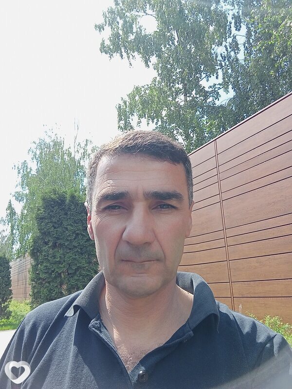 Гриша, 51, Гулькевичах — анкета №3995317