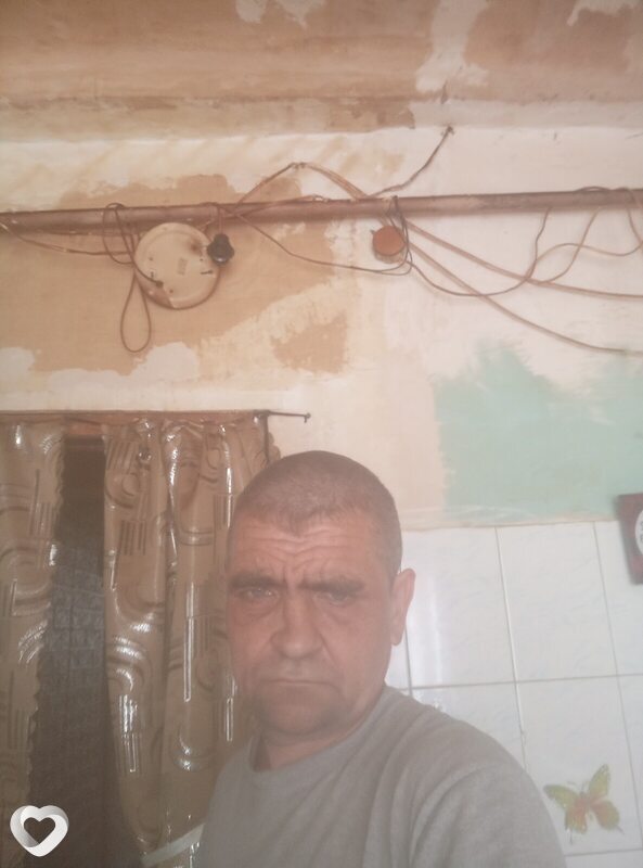 Гоша, 41, Иванове — анкета №3995335