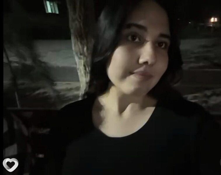 Алина, 20, Ташкент — анкета №3995092
