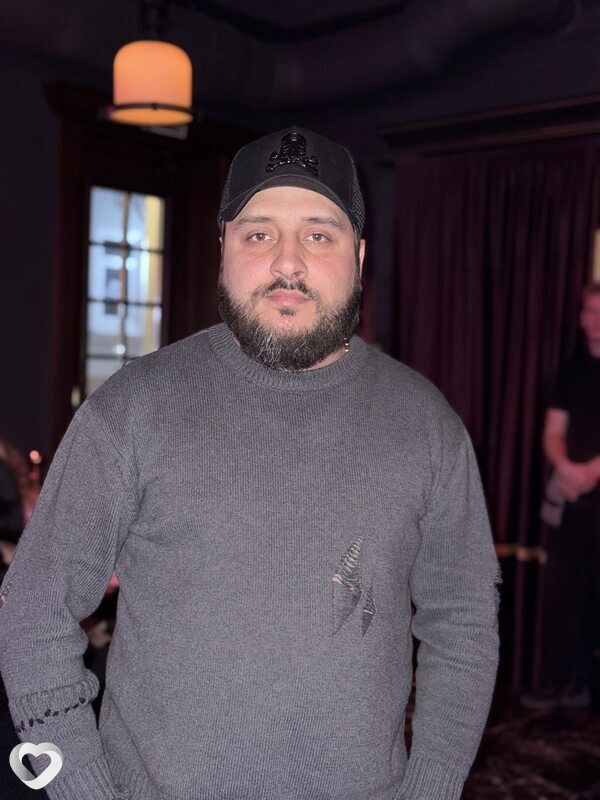 Роман, 37, Гродно — анкета №3995106