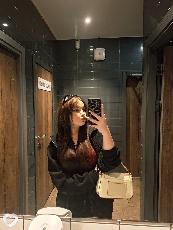 Кристина, 18, Перми — анкета №3995107