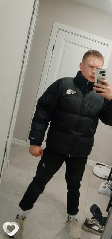 Алексей, 26, Екатеринбурге — анкета №3995111