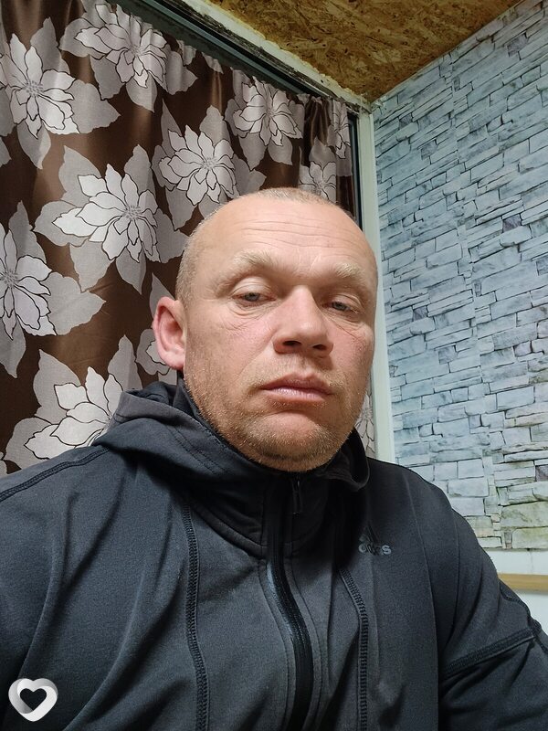 Юрий, 47, Полевское — анкета №3995114