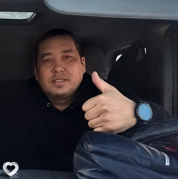 Еркин, 38, Уральске — анкета №3995115