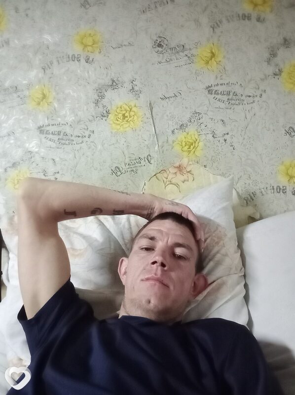 Владимир, 31, Уральске — анкета №3995190