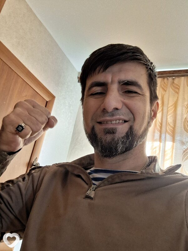 Али, 41, Рязани — анкета №3995207