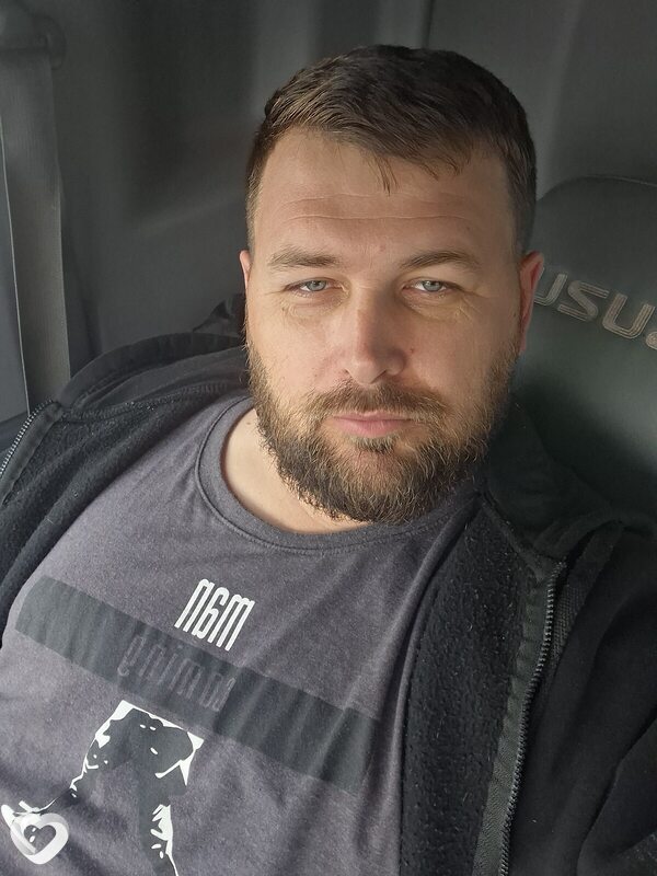 Дмитрий, 41, Москве — анкета №3995349