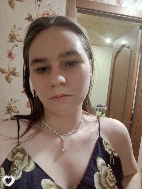 Анна, Вичуга