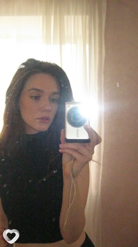 Дарья, 23, Екатеринбурге — анкета №3995361