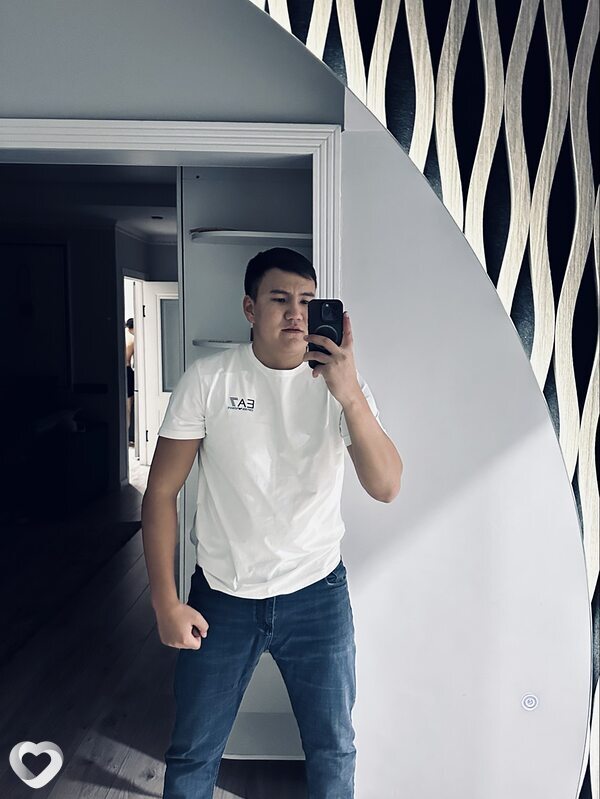 Danial, Талдыкорган
