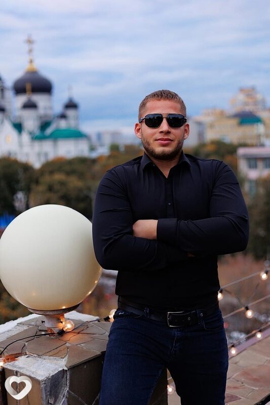 Макс, 43, Воронеже — анкета №3995240