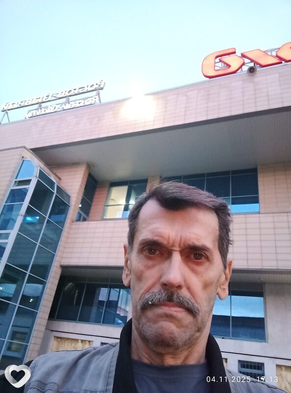 Дмитрий, 61, Санкт-Петербурге — анкета №3995241