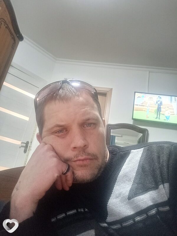 Вик, 34, Геленджике — анкета №3995252
