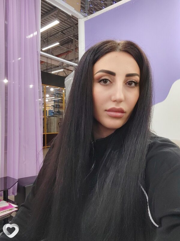 Айка, 44, Краснодаре — анкета №3995253