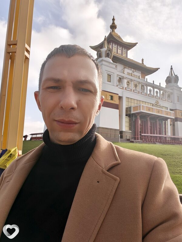 Сергей, 37, Калуге — анкета №3995260