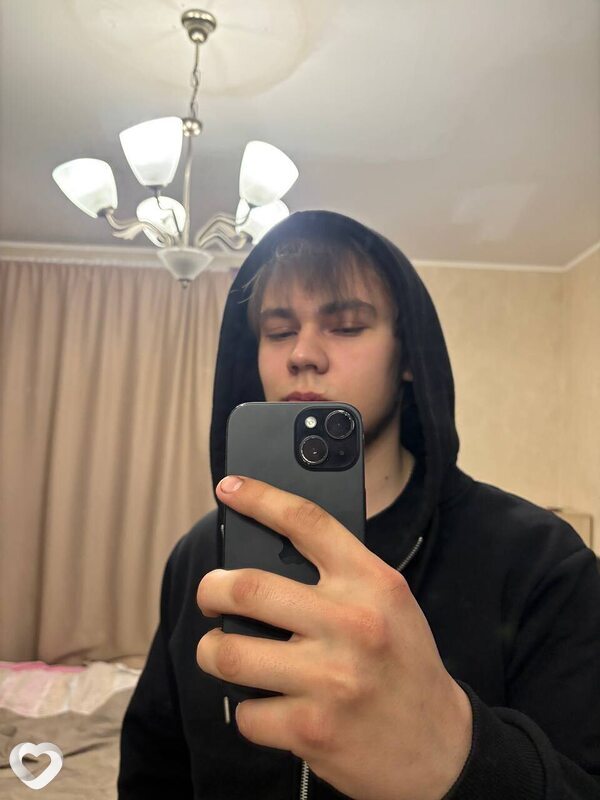 Дима, 19, Екатеринбурге — анкета №3995267