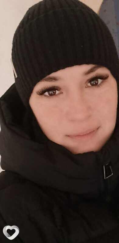 Мария, 38, Кургане — анкета №3995276