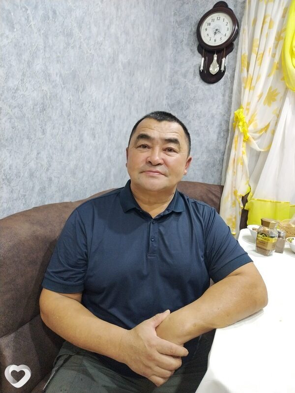 Карим, 59, Марксе — анкета №3995283