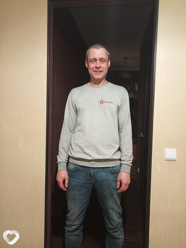 Никита, 36, Великом Новгороде — анкета №3995285