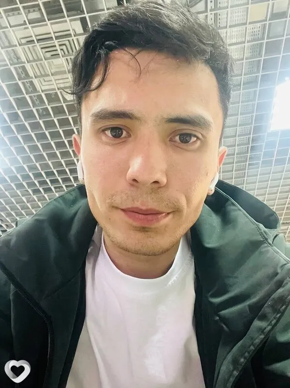 Limon, 30, Москве — анкета №3995286
