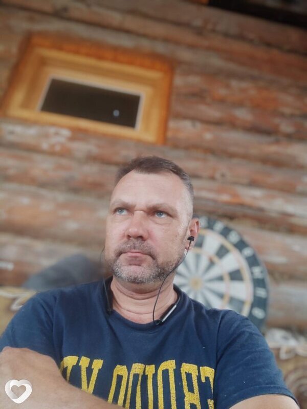 Сергей, Шарковщина