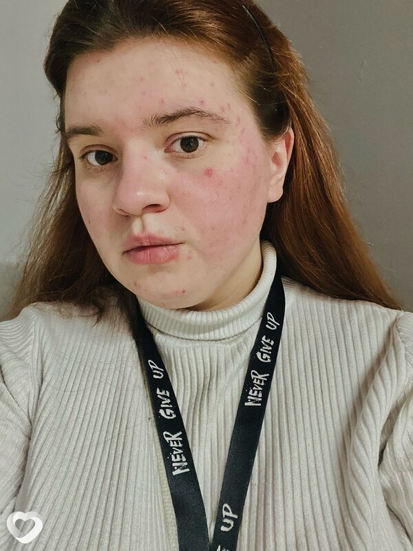 Катерина, 26, Москве — анкета №3995449