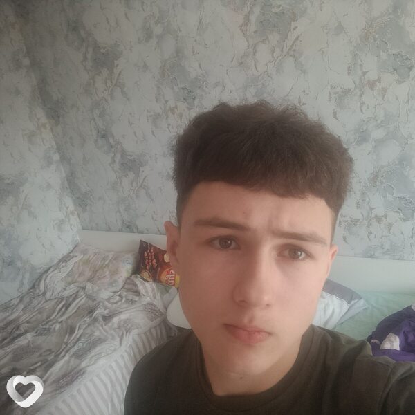 Алексей, 19, Лиде — анкета №3995450