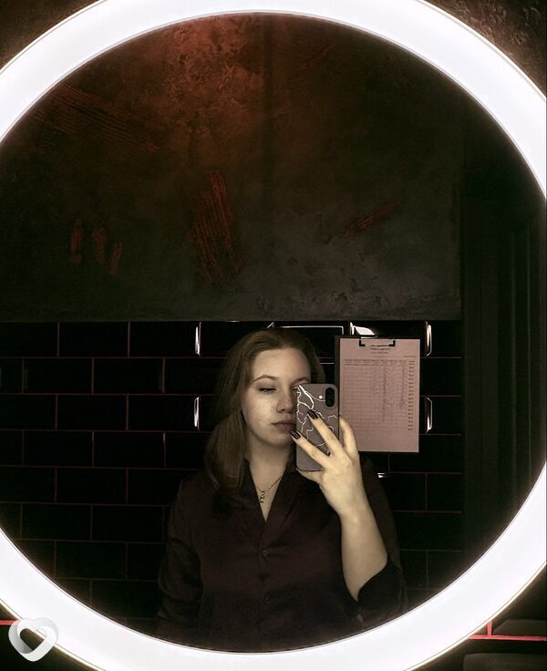 Арина, 22, Барнауле — анкета №3995289
