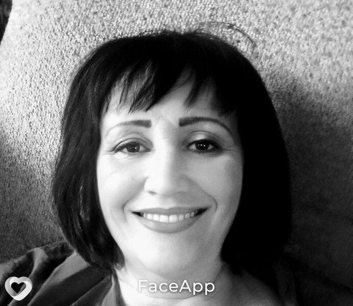 Алла, 45, Астрахани — анкета №3995293