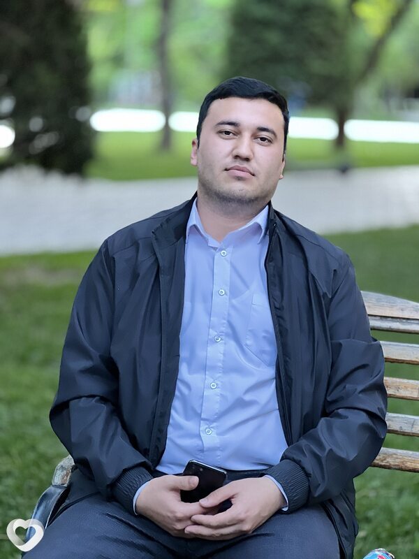 Mingishev, 28, Ташкент — анкета №3995294