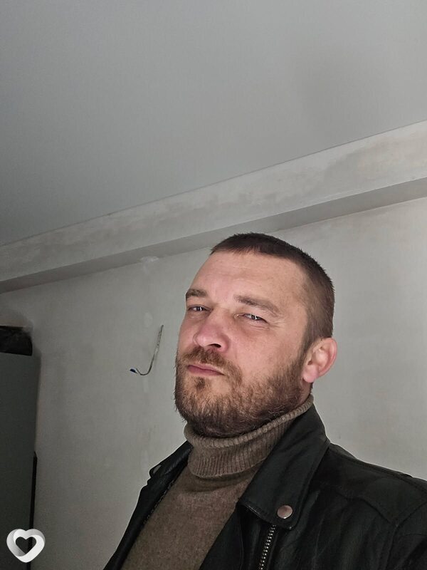 Дмитрий, 42, Новороссийске — анкета №3995299