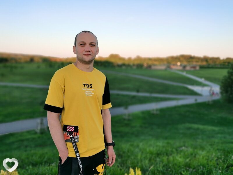 Тимур, 36, Жуковском — анкета №3995301