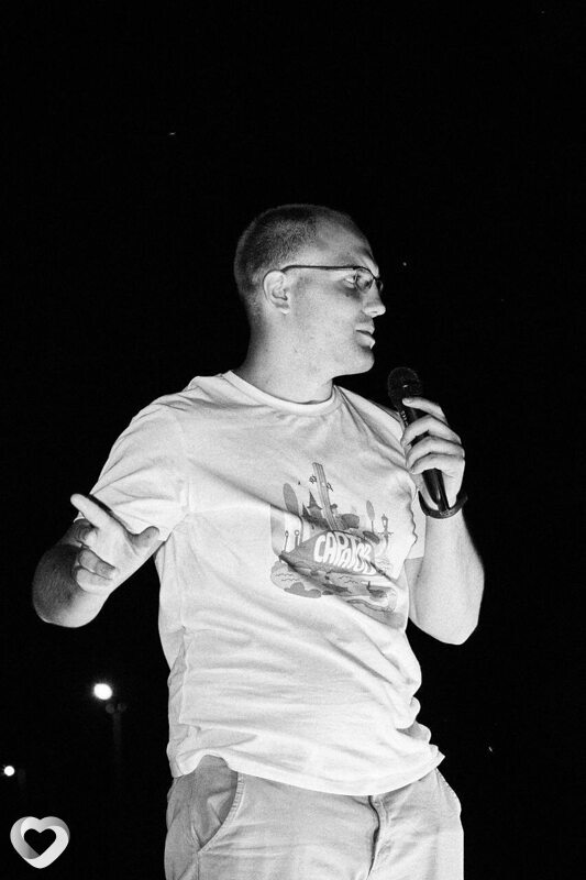 Илья, 24, Балашове — анкета №3995306