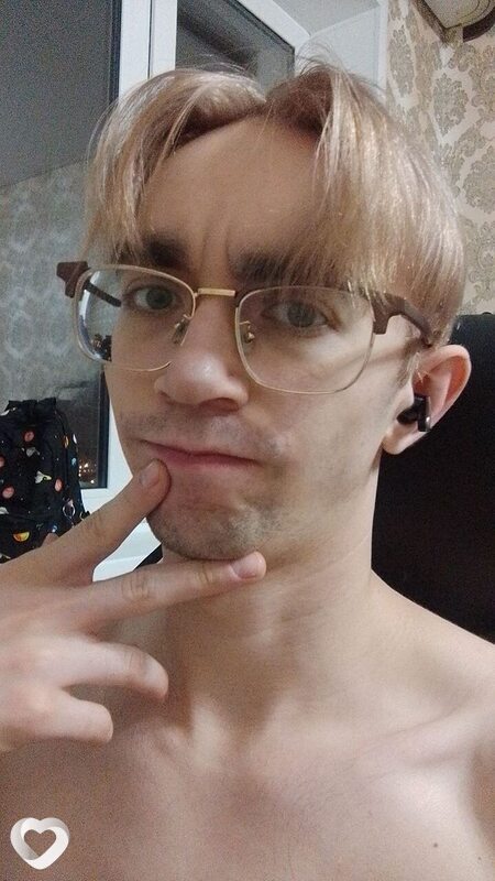 Никита, 23, Тюмени — анкета №3995307