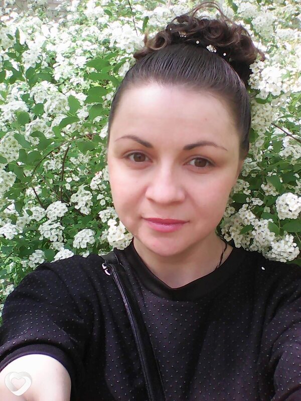 Оксана, Пятигорск