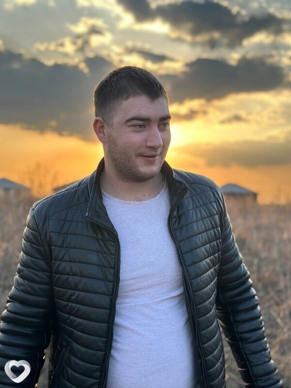 Александр, 28, Москве — анкета №3995414