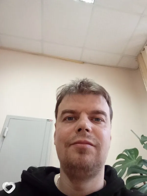 Vova, 39, Москве — анкета №3995416