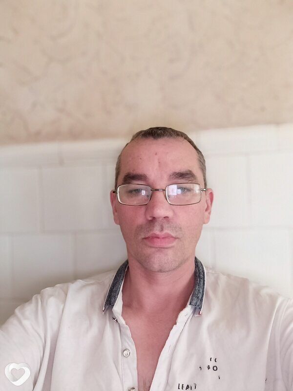 Евгений, 40, Балашихе — анкета №3995428